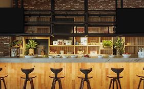 Novotel Mexico City Toreo