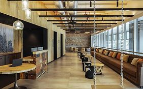 Novotel Mexico City Toreo