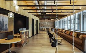 Novotel Mexico City Toreo